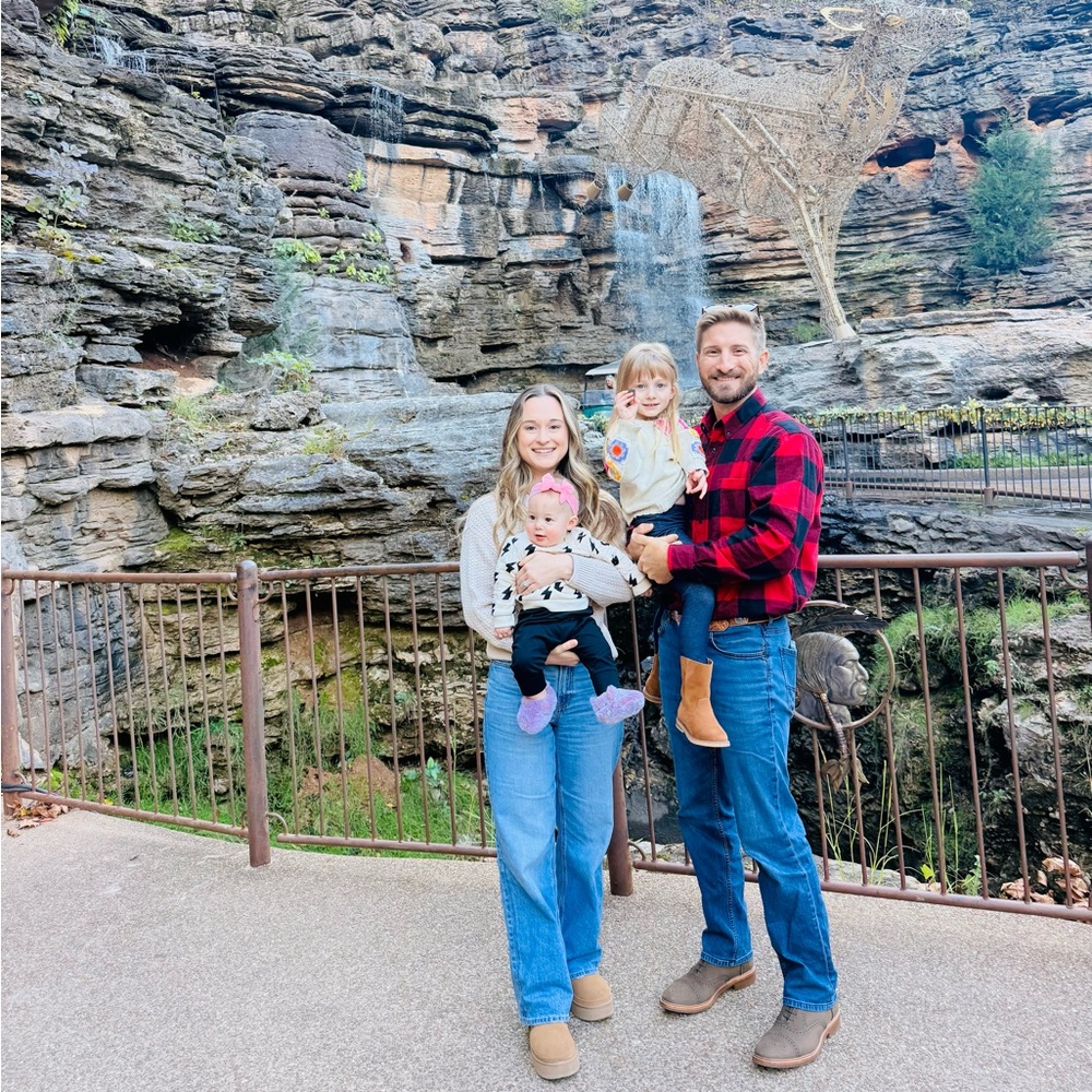 Meet your Posher, Andie